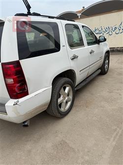 شيفروليه تاهو